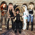 Часть 2. Ангелы и демоны или тёмная и светлая сторона