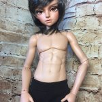 Часть 3. Выбор. 18+