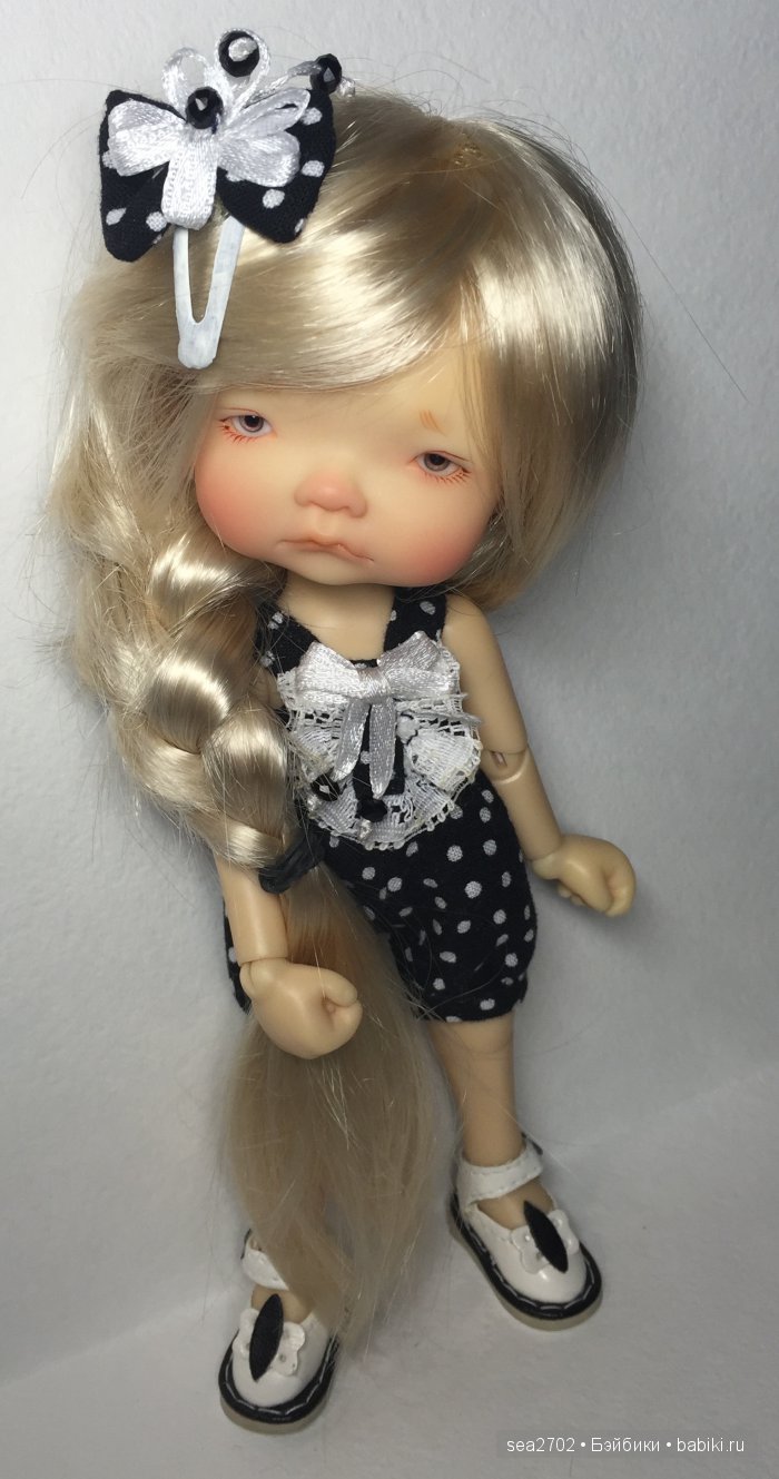 Irrealdoll Ery, много фото, не смогла удержаться (фото 7)