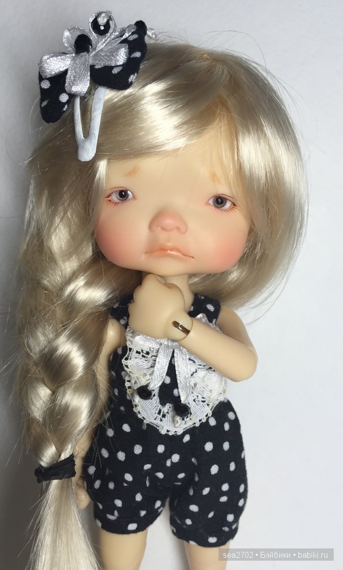 Irrealdoll Ery, много фото, не смогла удержаться (фото 10)