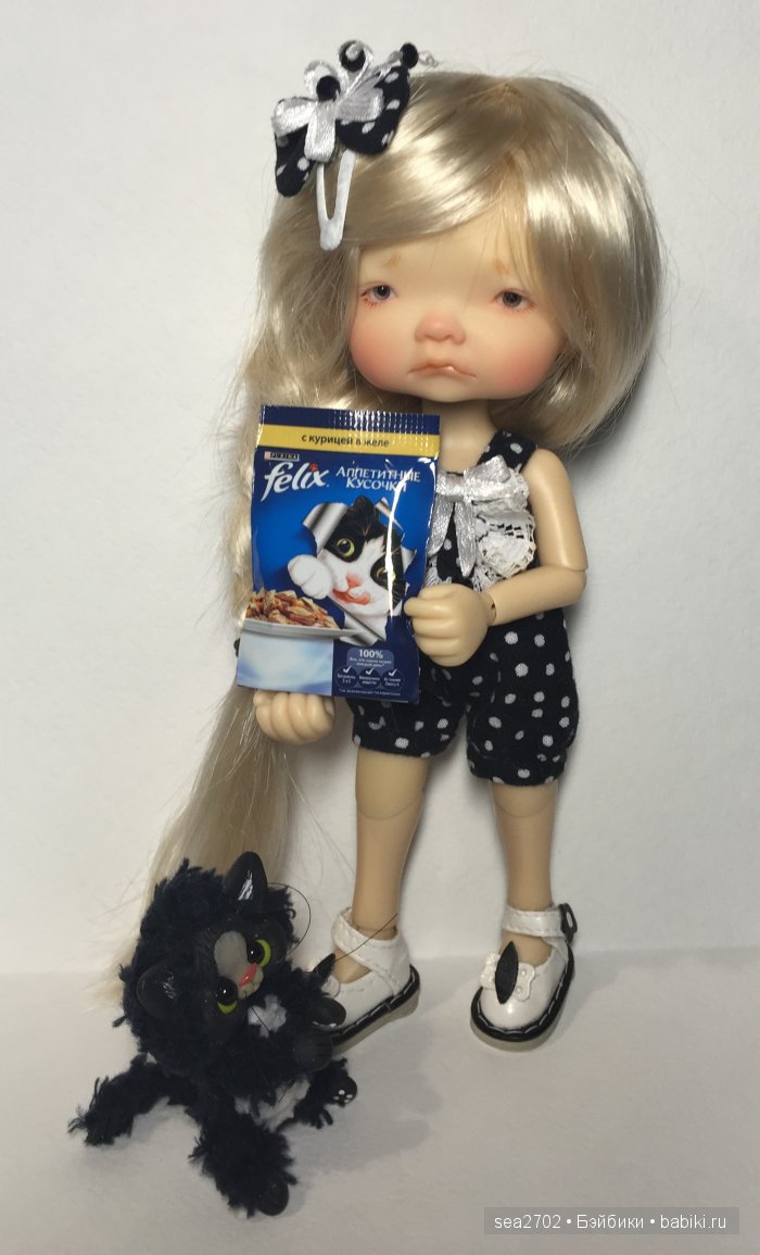 Irrealdoll Ery, много фото, не смогла удержаться