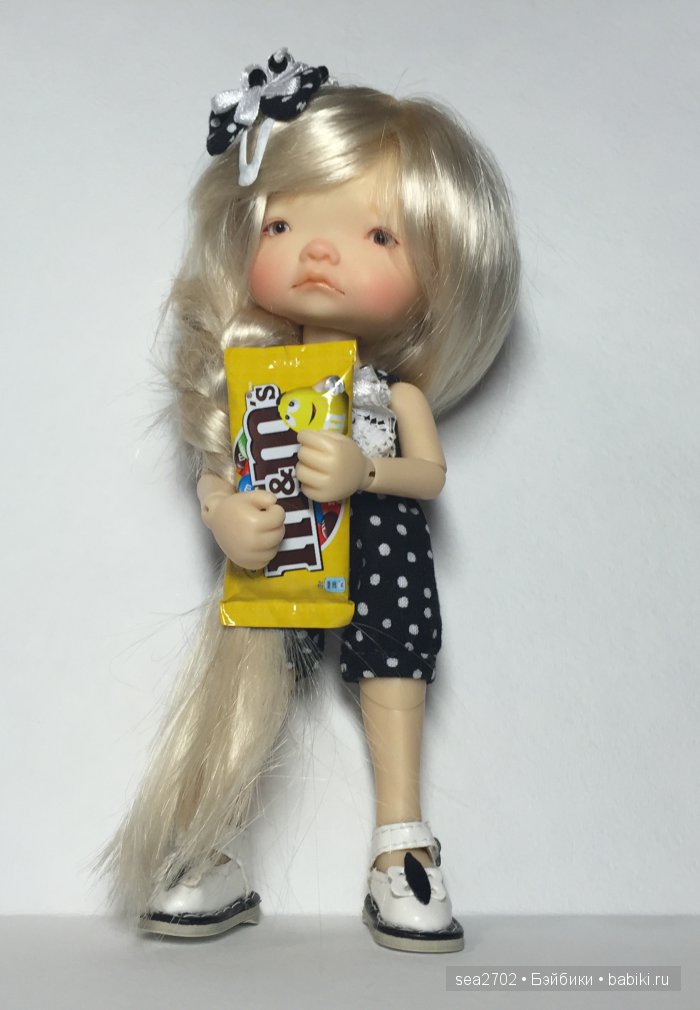 Irrealdoll Ery, много фото, не смогла удержаться (фото 9)