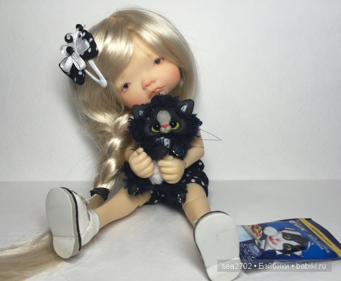 Irrealdoll Ery, много фото, не смогла удержаться