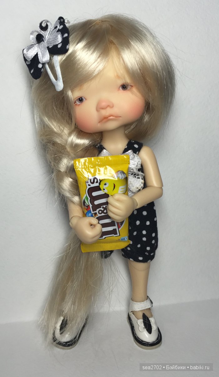 Irrealdoll Ery, много фото, не смогла удержаться (фото 8)