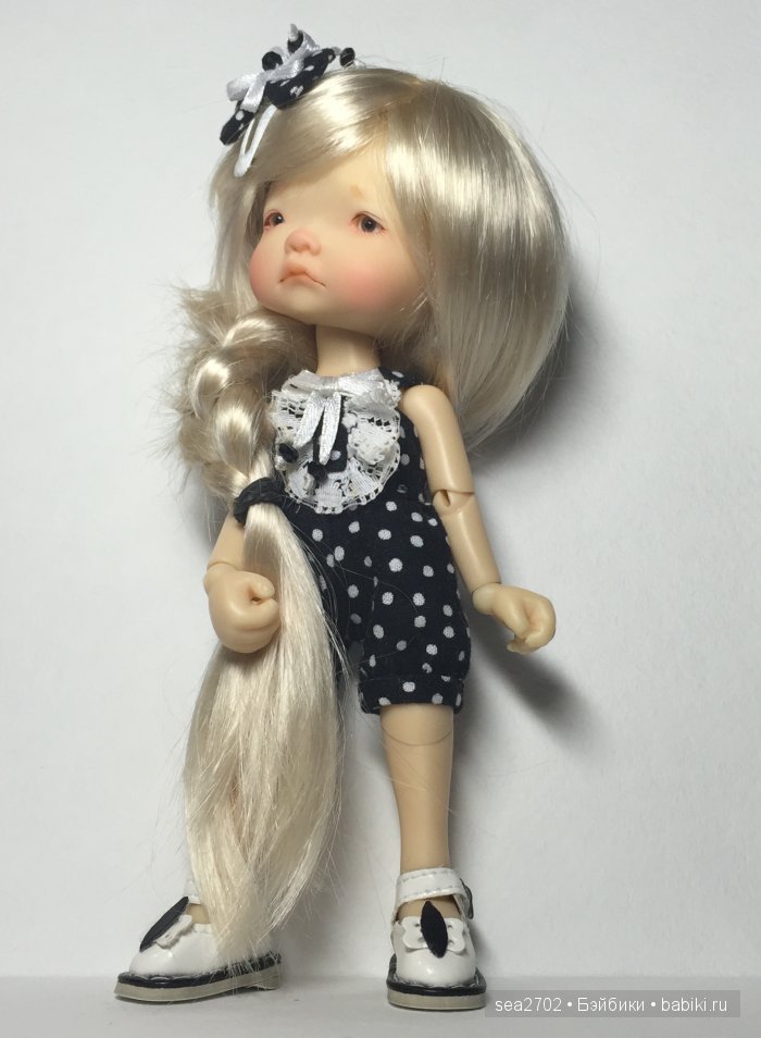 Irrealdoll Ery, много фото, не смогла удержаться (фото 3)