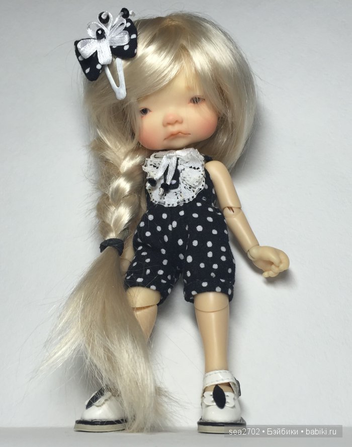 Irrealdoll Ery, много фото, не смогла удержаться (фото 2)