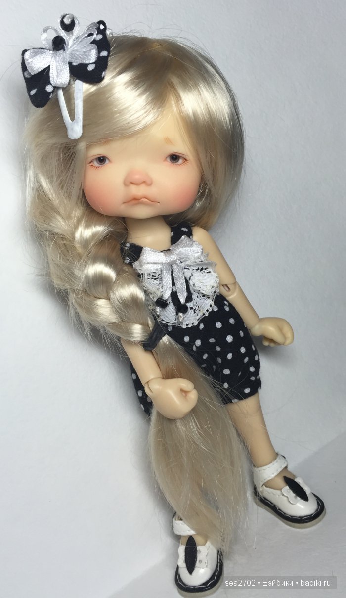 Irrealdoll Ery, много фото, не смогла удержаться (фото 5)