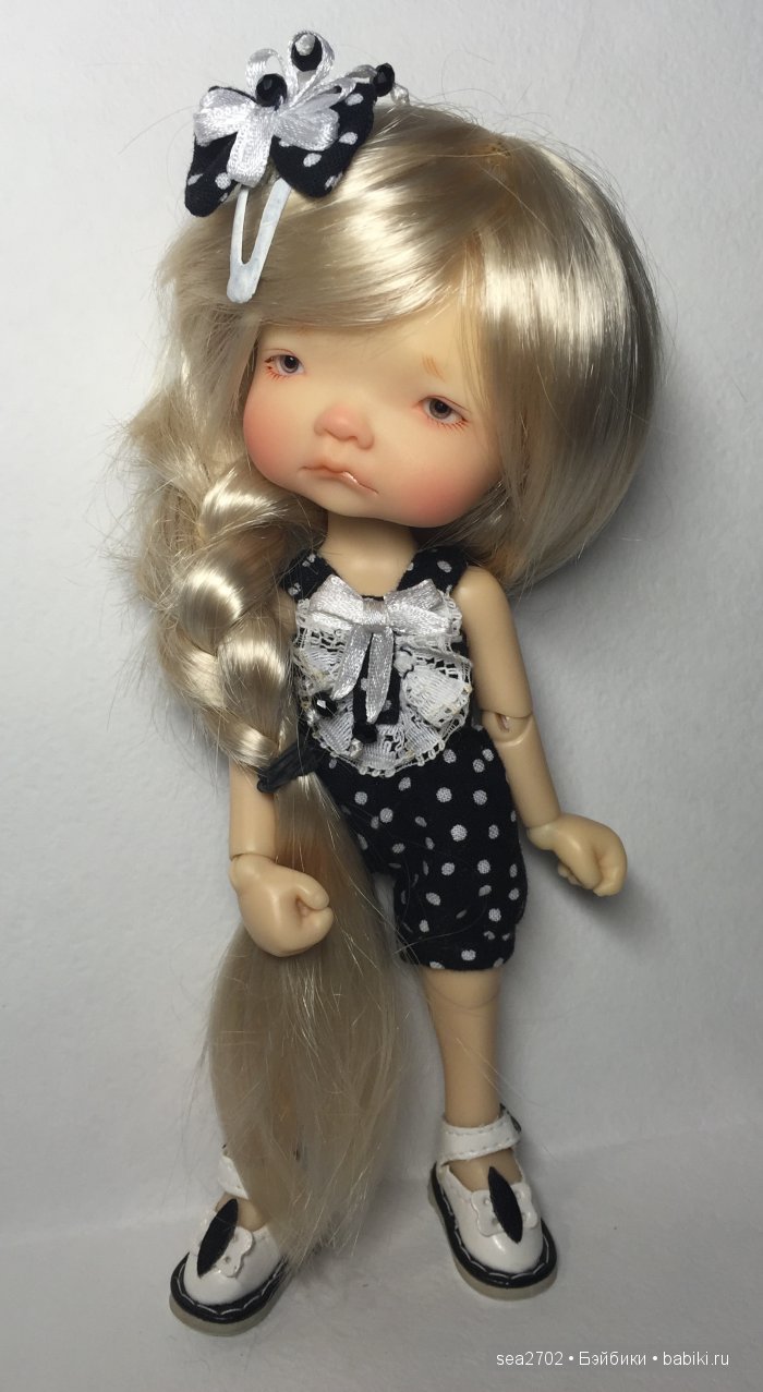 Irrealdoll Ery, много фото, не смогла удержаться (фото 6)