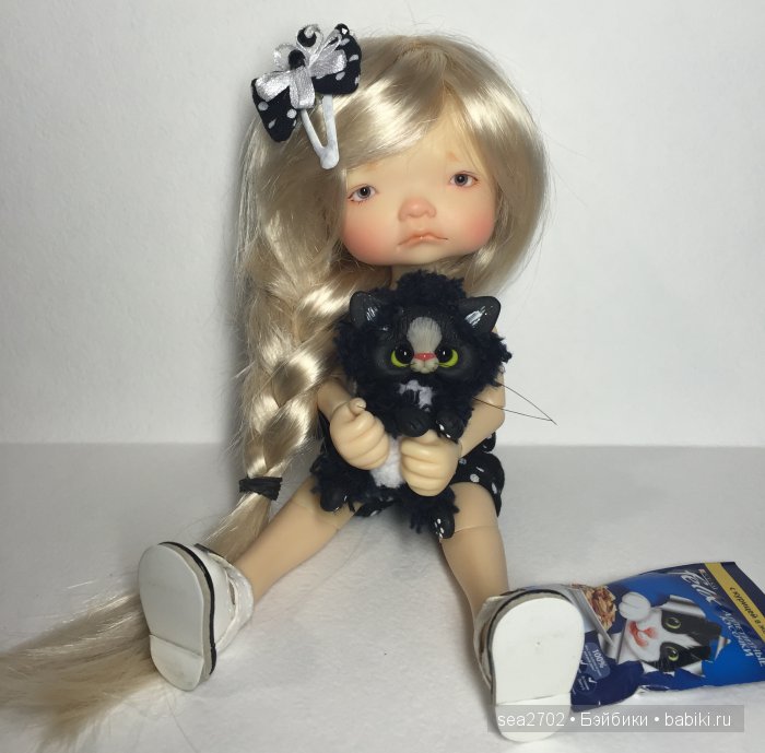 Irrealdoll Ery, много фото, не смогла удержаться