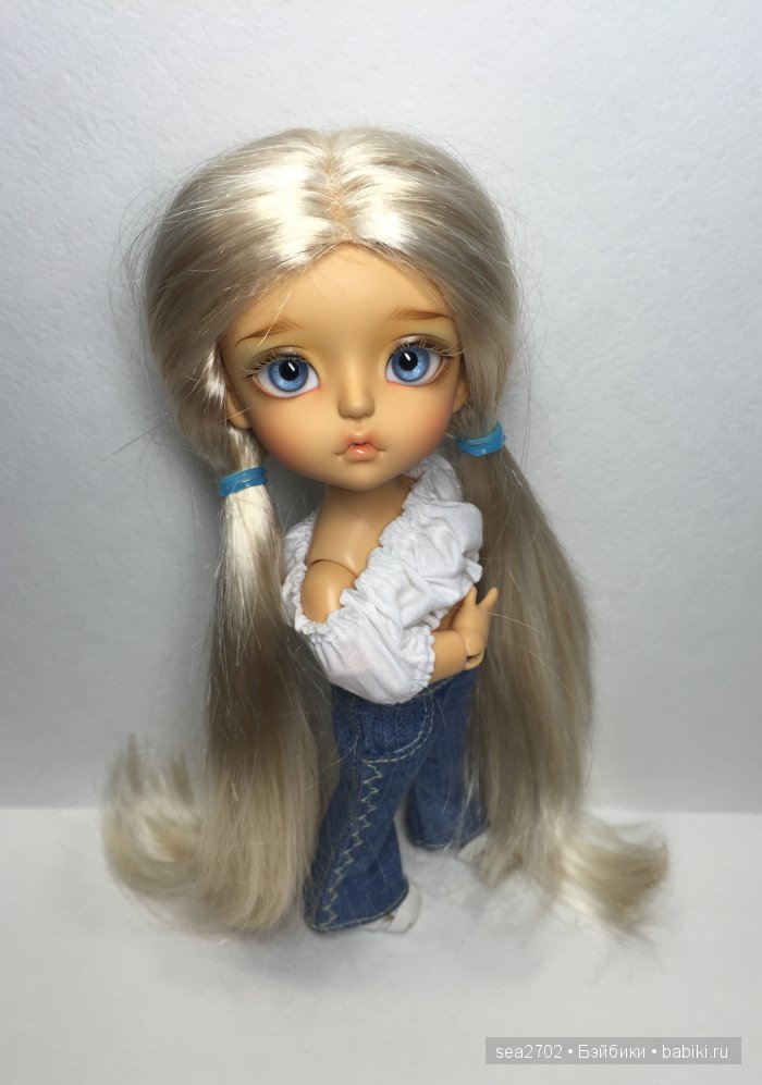 Ну как можно отвести от неё взгляд?! Lati yellow Sissi tan (фото 7)