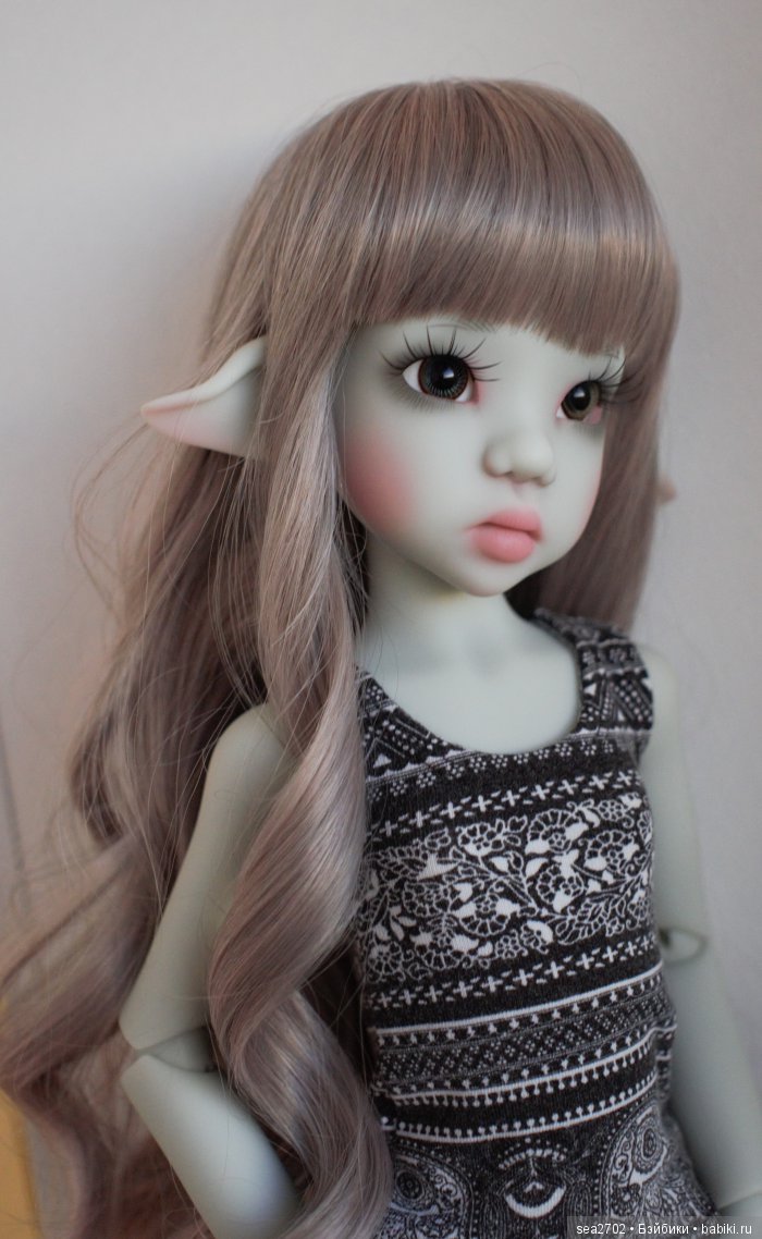 Неземная, волшебная, потрясающая - моя Laryssa (фото 6)