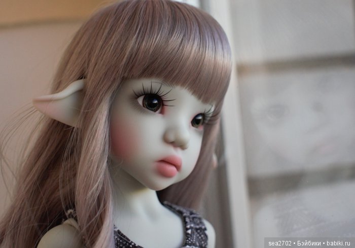 Неземная, волшебная, потрясающая - моя Laryssa (фото 8)