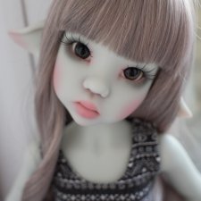 Неземная, волшебная, потрясающая - моя Laryssa