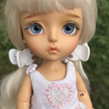 Маленькая вылазка с lati yellow Sissi