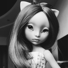 Моя Киса, Newt by Lillycat