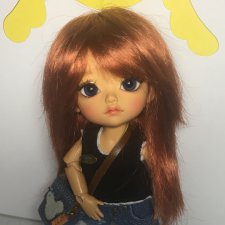 А у нас пополнение