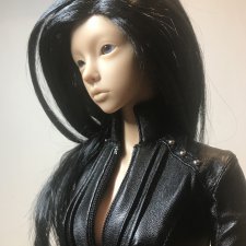 Мари приехала