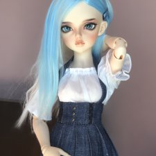 Sky - minifee Nanuri13