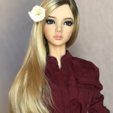 Совсем другая красота