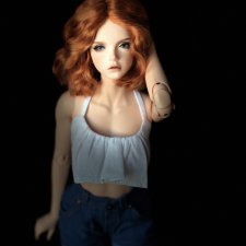 Би вернулась 2