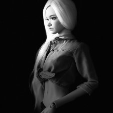 Игра со светом