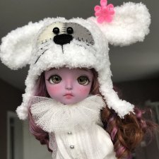 Самая сладкая Зайка