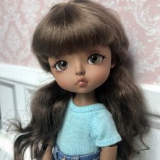 Шоколадная Бетти