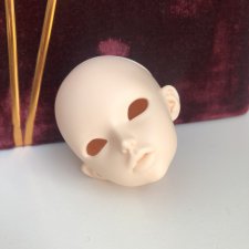 Ивентные головы минифи в нормале. Новые! Ивентные головы минифи в нормале. Новые!