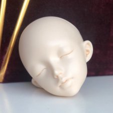 Продам сплюшки голов Минифи. Осталась одна. Продам сплюшки голов Минифи. Осталась одна.