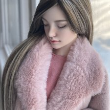 Нежная сплюшка Зая