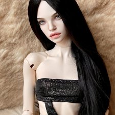 Хельга. Продолжение фотосета