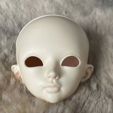 Продам ивентную голову minifee Flam. Без мейка Продам ивентную голову minifee Flam. Без мейка