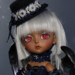 TH. Limited - The Gems of Heaven ver. Lapis-lazuli [Sissi]-Limited skin Brown