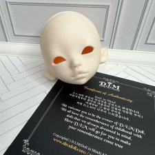 Голова Aria от Dim doll