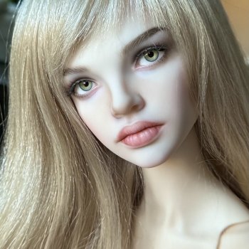 Мой нежный цветочек Марисоль