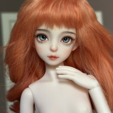 Fortunata Ringdoll