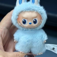 Labubu Pin for Love из желтого пака