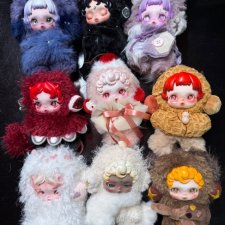 Skullpanda You Found Me