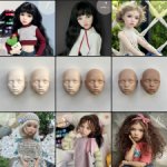 Куплю Лоло Pikacha doll