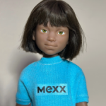 Продам Наоми и Юльку в темном тане от Dart doll