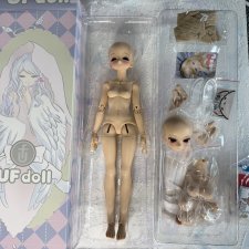 Ufdoll Мята+Кокосик