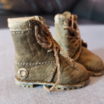 Продаю ботинки для кукол 1/4