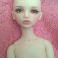 Уникальный гибрид - FragileDolls / Sleetwealth Briar