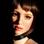 Натали Портман от DollShe craft -