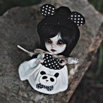 Happy Halloween Pukifee Ante, Pukupuki Pongpong