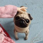Немного лета. Volks Maria, F20, Aileendoll Frank