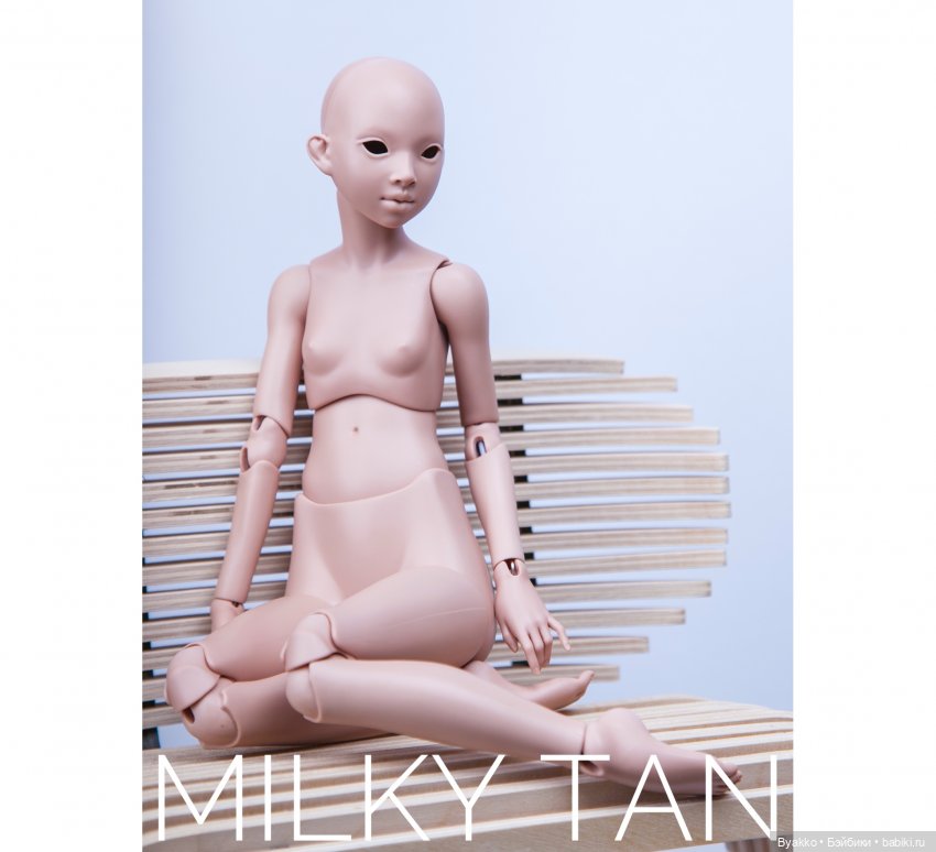 Авторские куклы - Black Cherry Dolls