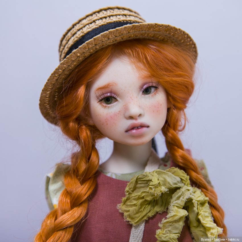 Black Cherry Dolls / Ямогу каталог мастеров и авторов кукол, игрушек