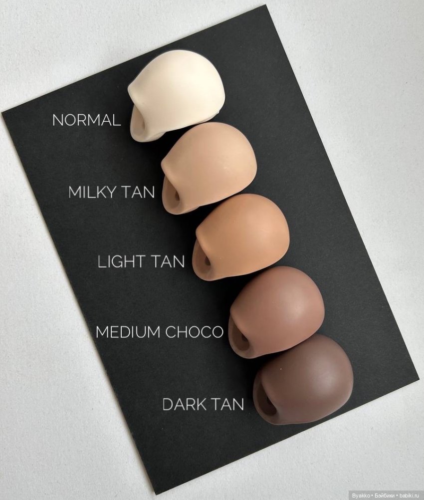 Авторские куклы - Black Cherry Dolls