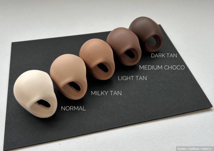 Авторские куклы - Black Cherry Dolls